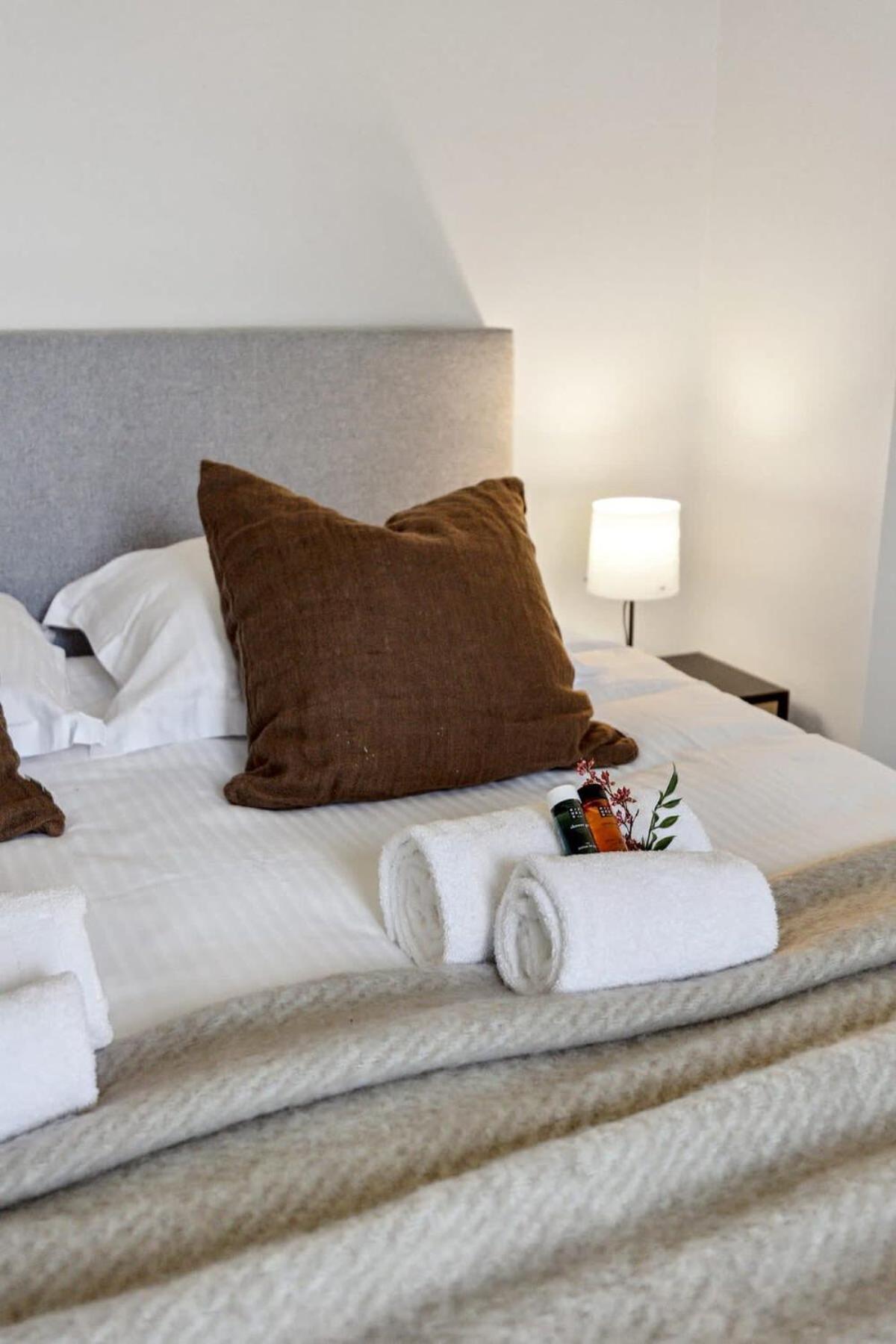 Fantastic And Centrally Located Apartment Oostende Exteriör bild