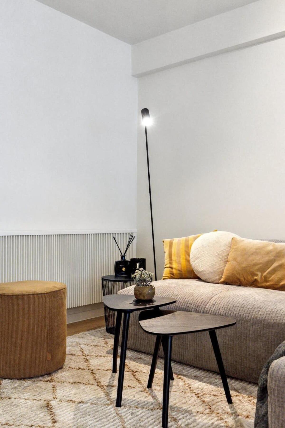 Fantastic And Centrally Located Apartment Oostende Exteriör bild